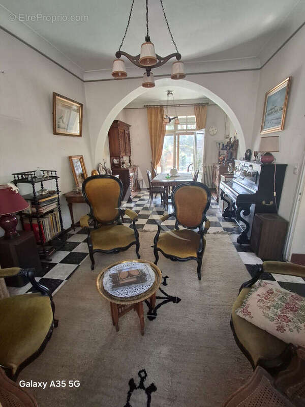 Maison à L'ISLE-JOURDAIN