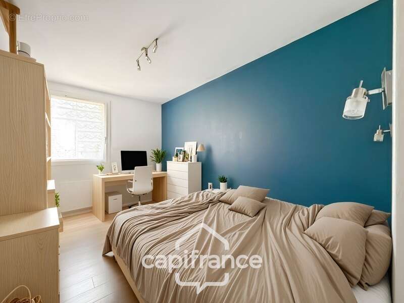 Appartement à NOISIEL
