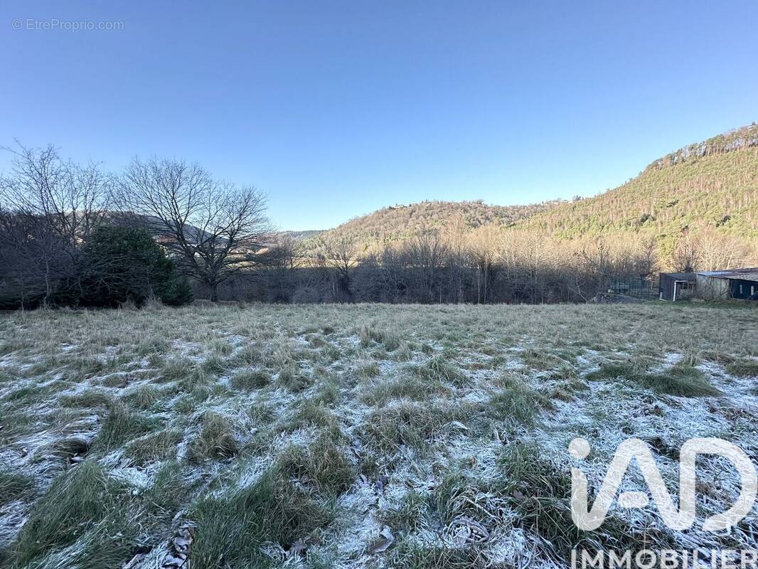 Photo 1 - Terrain à DABO