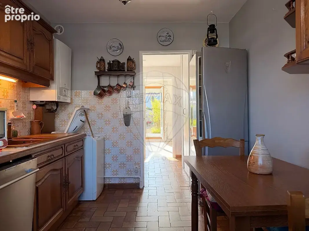 Maison 3 chambre(s) à vendre - photo 9