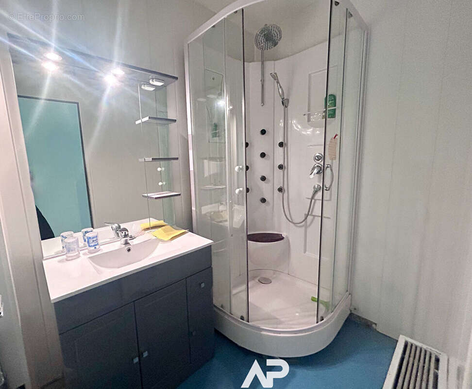 Appartement à LA ROCHELLE