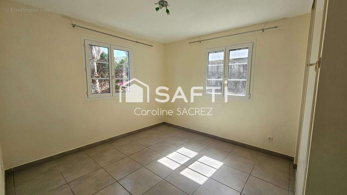 Appartement 65 m² à Les Trois-Ilets  - photo 6