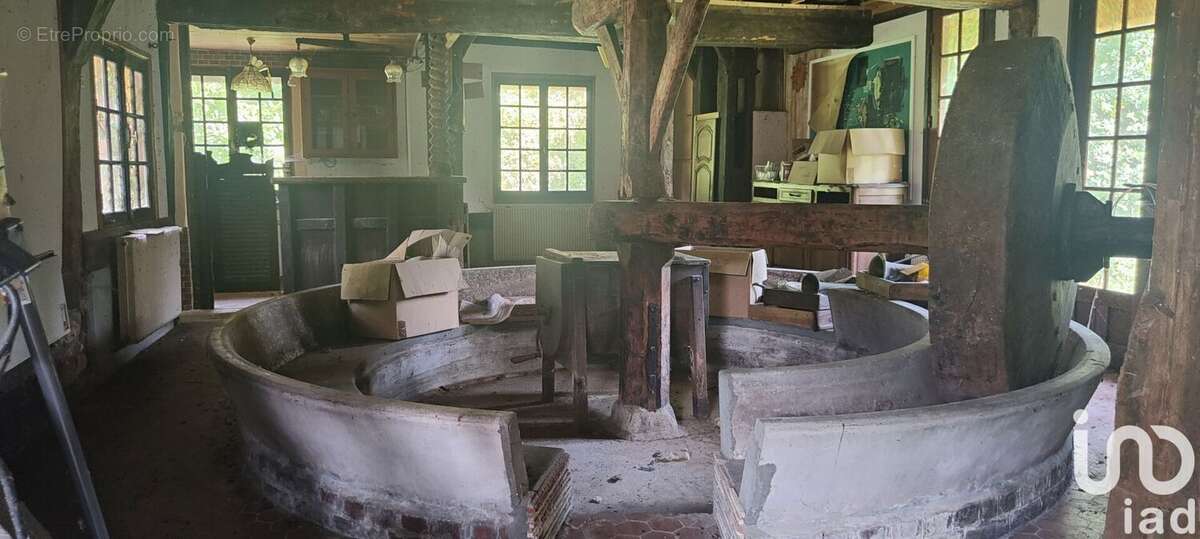 Photo 5 - Maison à ABLON