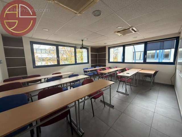 Commerce à TOULOUSE