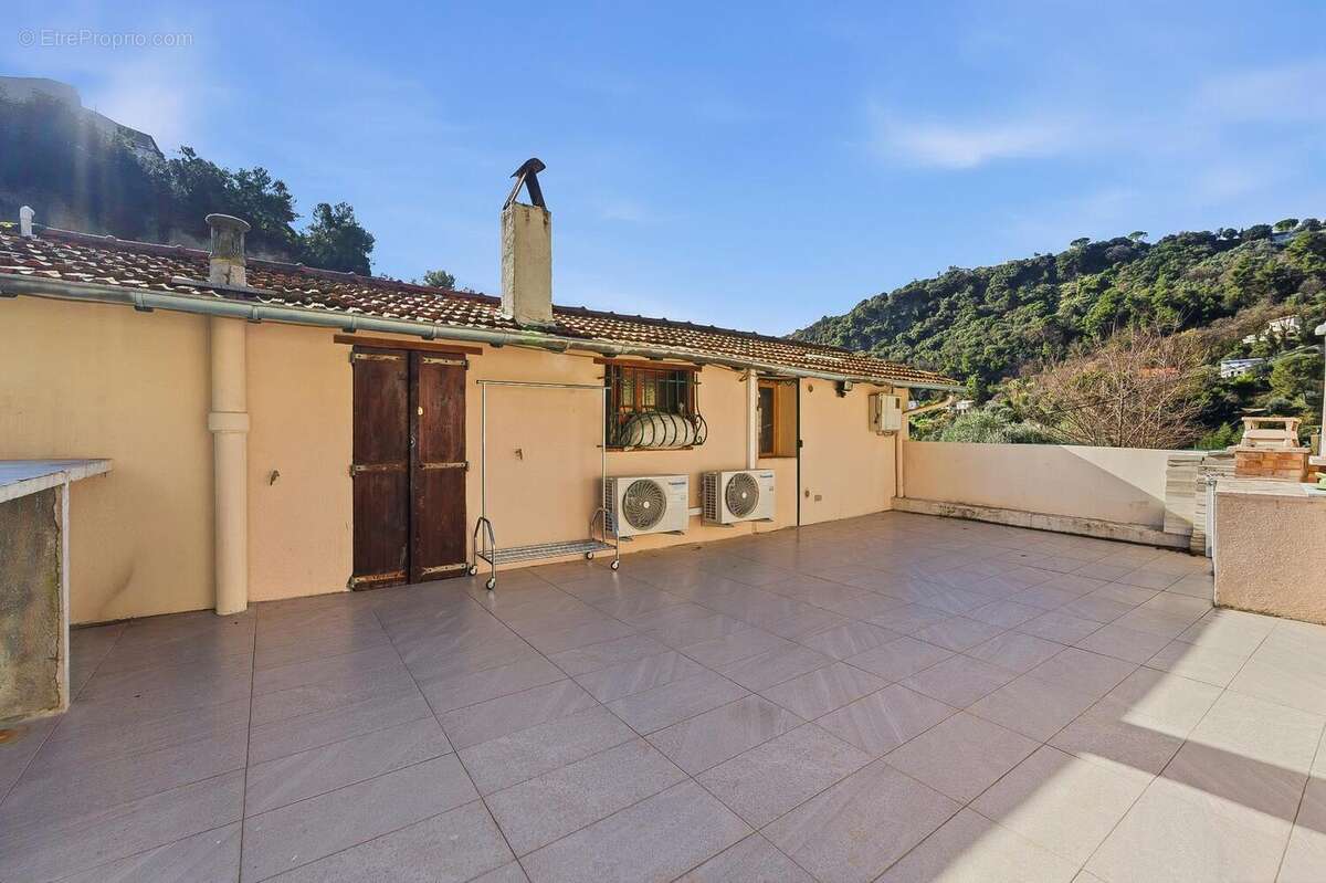Maison à NICE