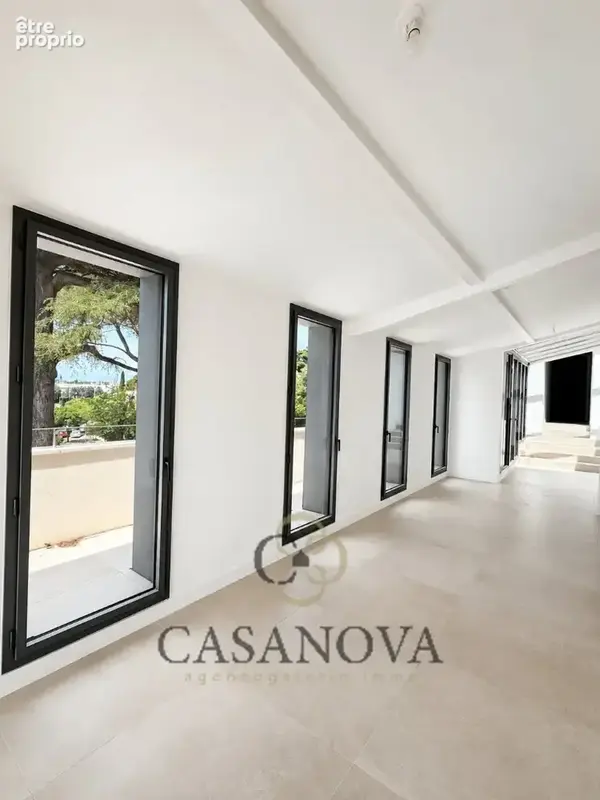 Appartement d'exception - Beaux arts - 120m2 - photo 3
