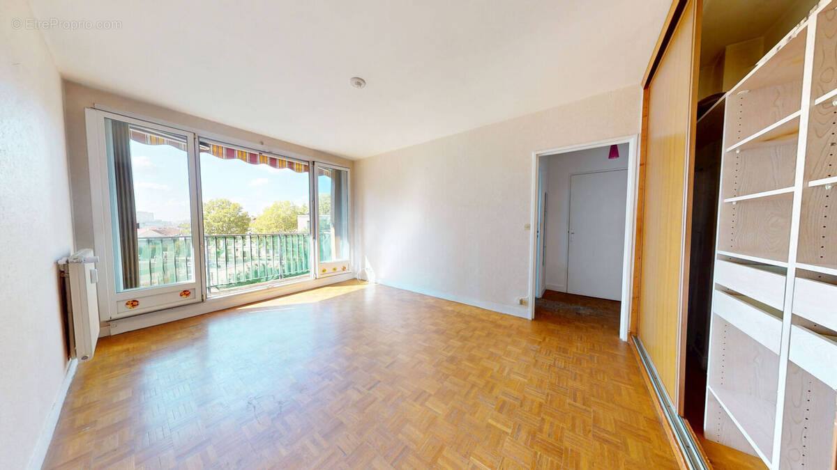 Appartement à PANTIN