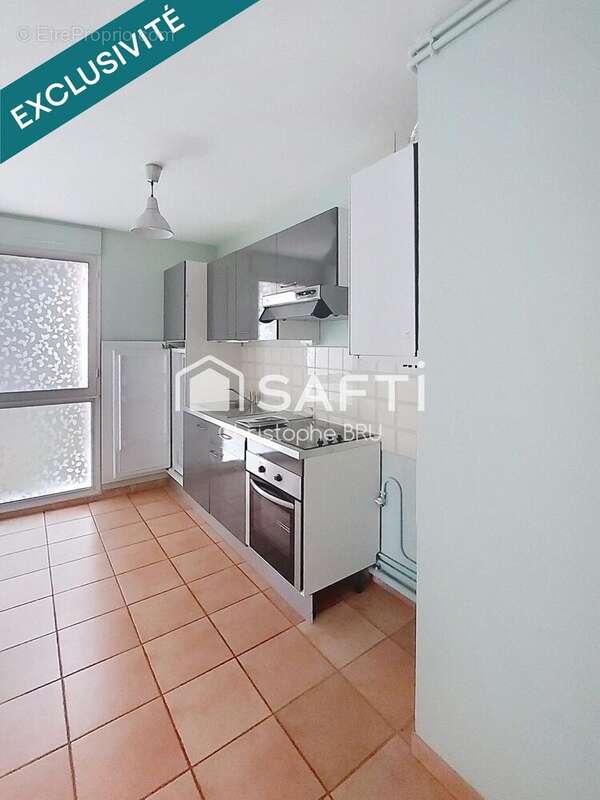 Photo 5 - Appartement à CASTANET-TOLOSAN