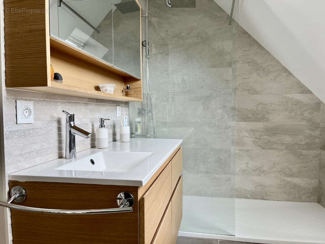 Maison à LARMOR-PLAGE