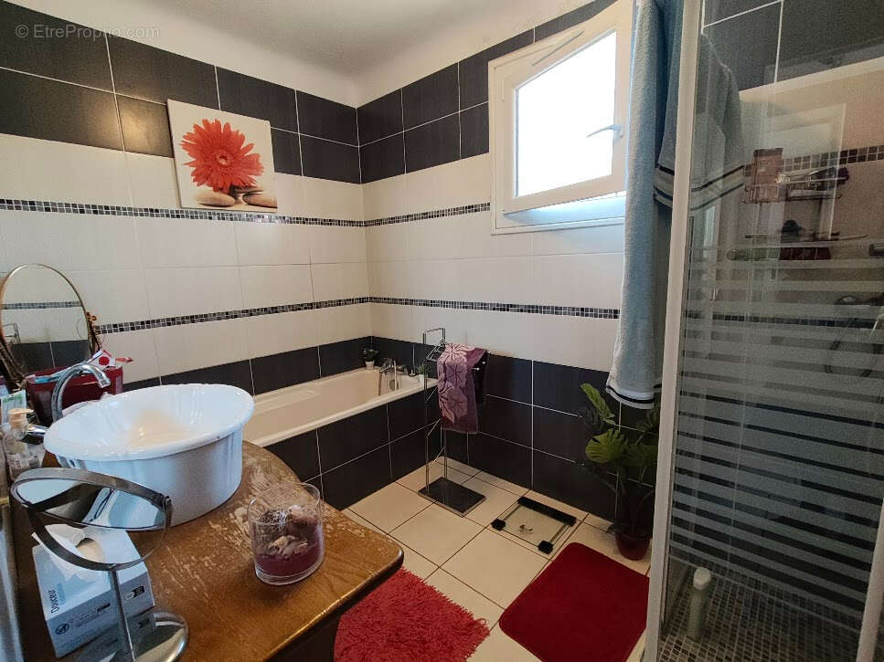 Maison Azur 4 pièce(s) 90 m2 - photo 9