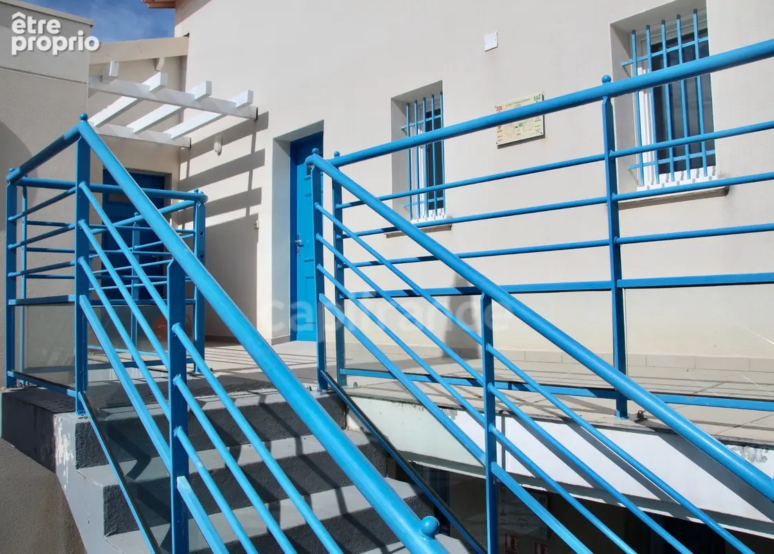 Saint-palais-sur-mer – duplex 3 pièces vendu meublé - photo 17