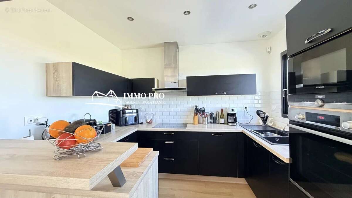 GIMONT   Villa contemporaine à la campagne ! - photo 8