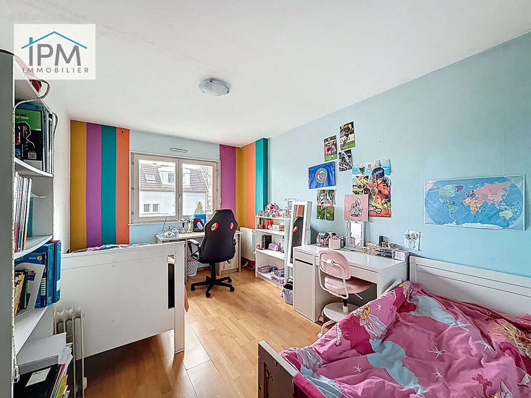 Appartement à ESCHAU