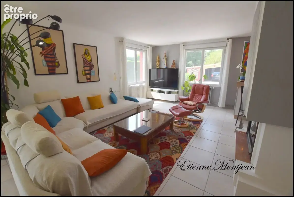 Maison 256 m² à Espere  - photo 5