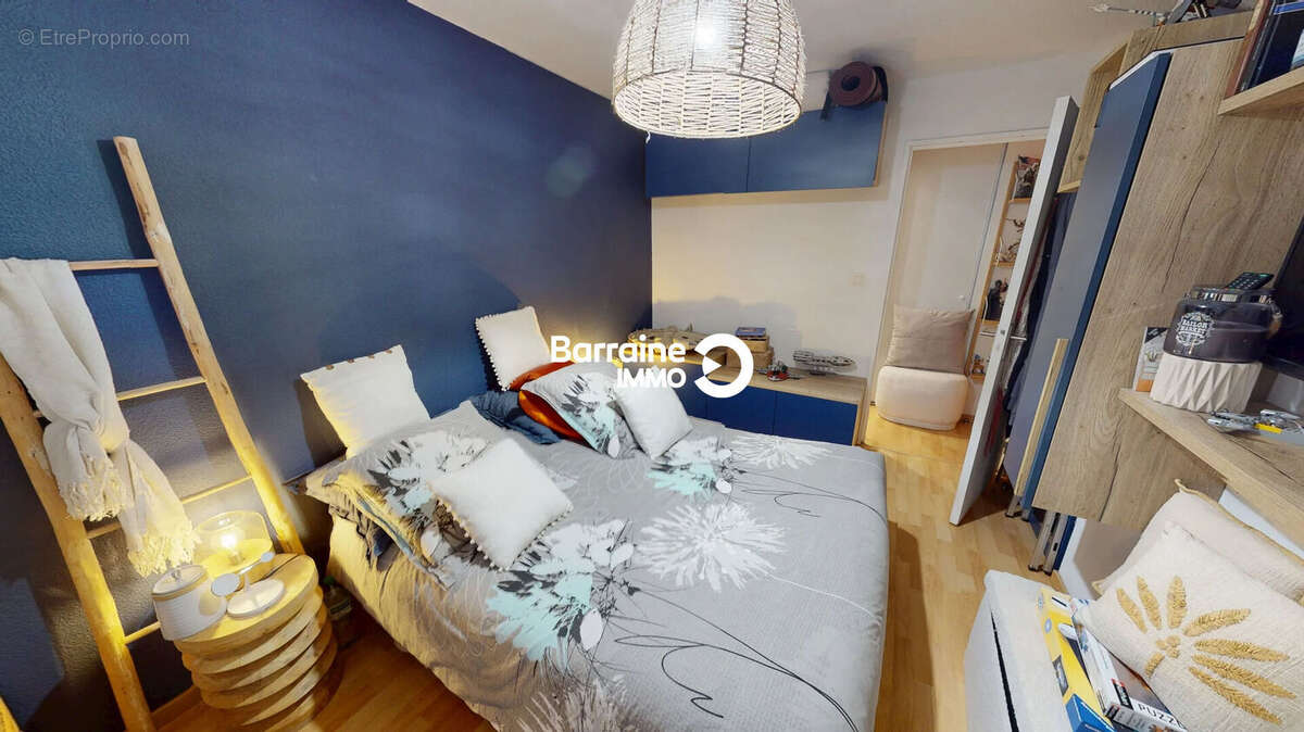 Appartement à LORIENT