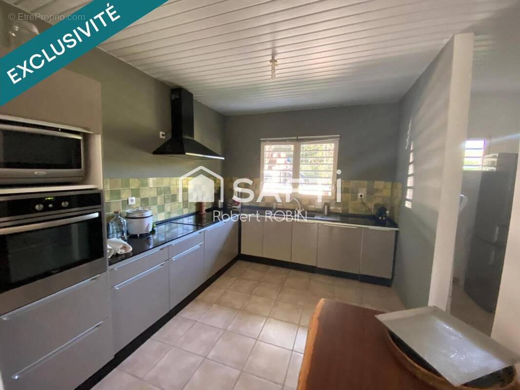 Photo 1 - Appartement à MATOURY