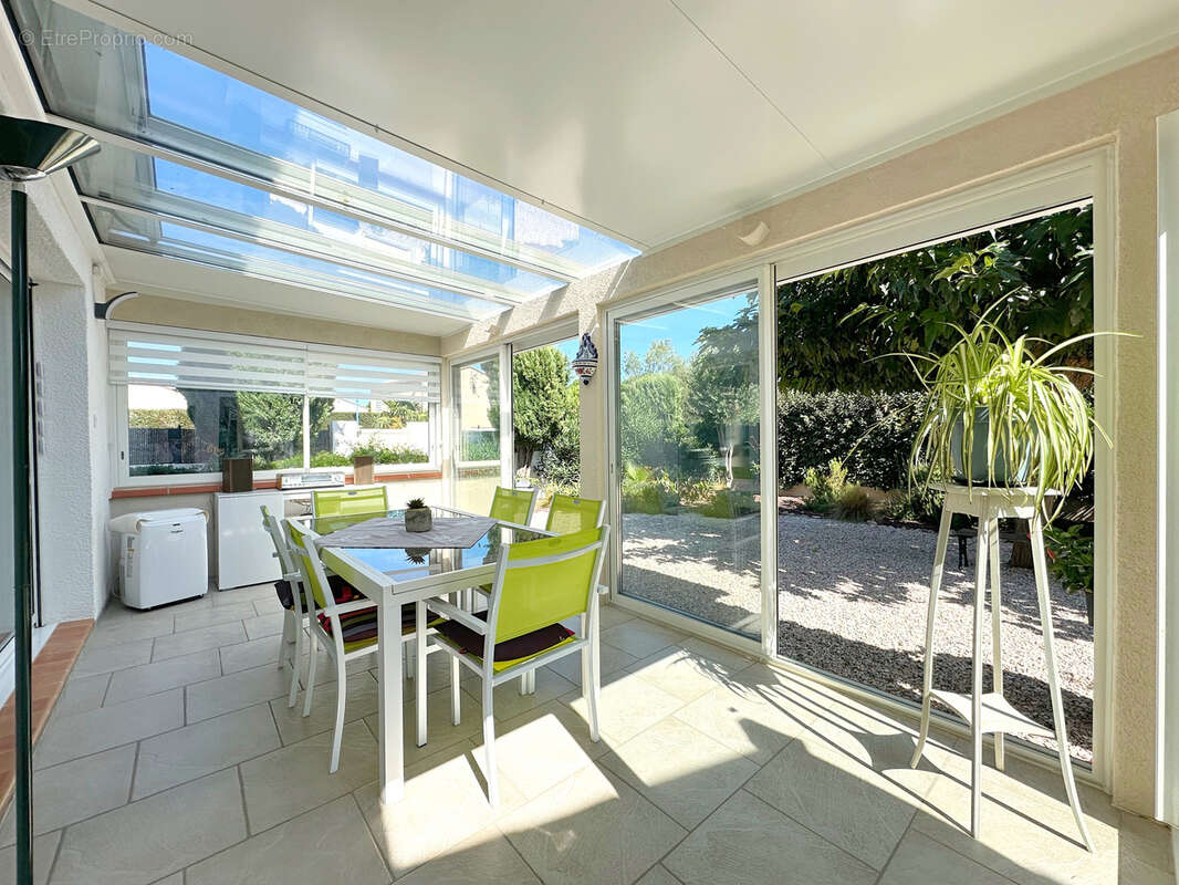 Maison à SAINT-CYPRIEN