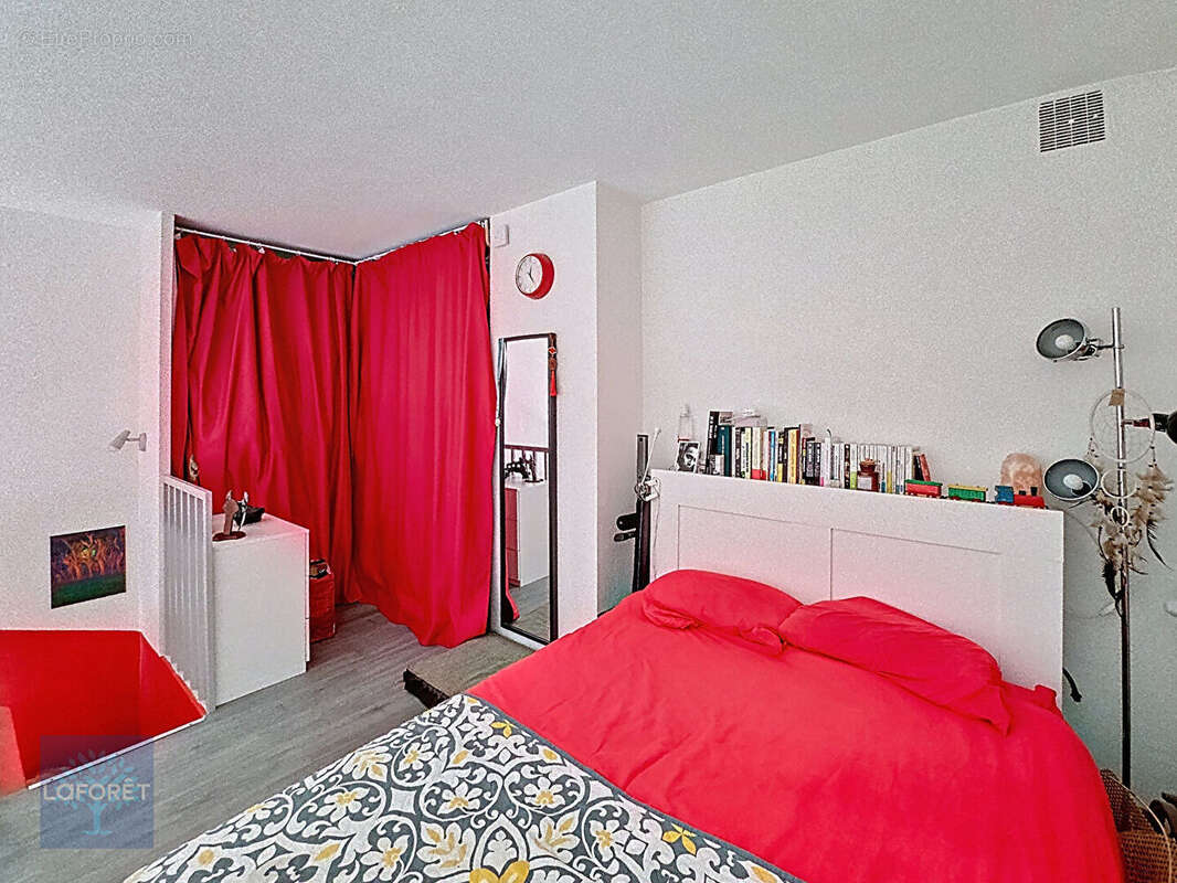 Appartement à EVRY
