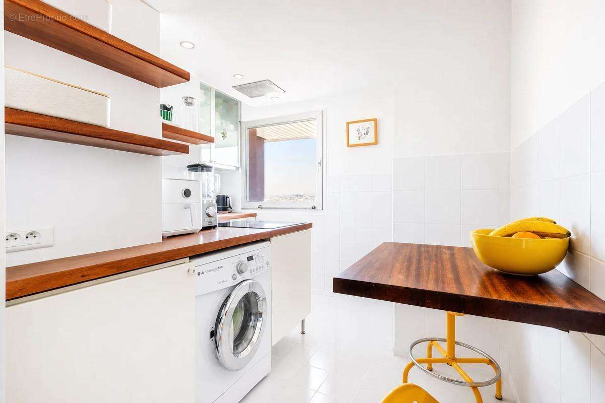 2 pièces de 62 m² avec grande terrasse à Paris 12e - photo 5