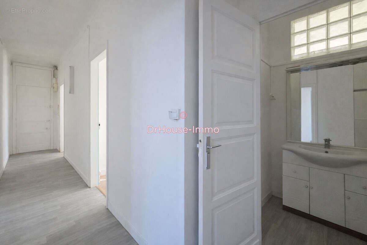 Appartement à VIERZON