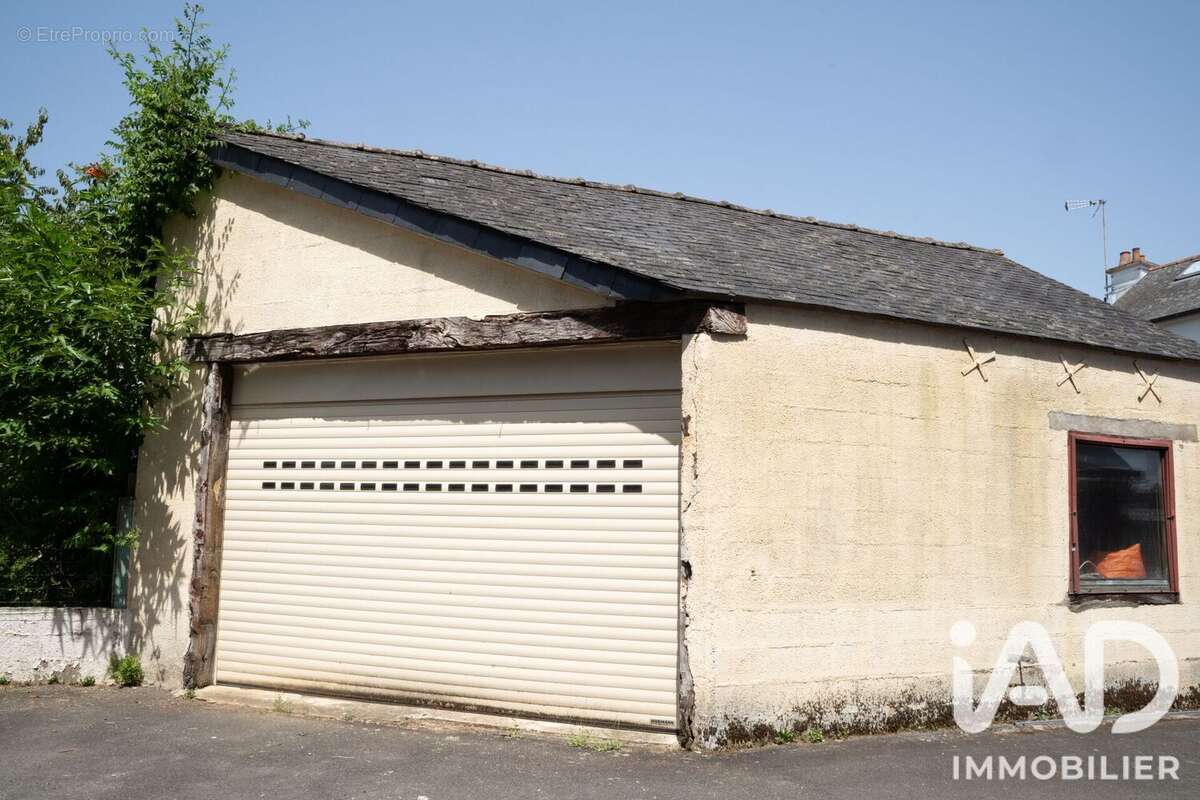 Photo 6 - Maison à CESSON-SEVIGNE