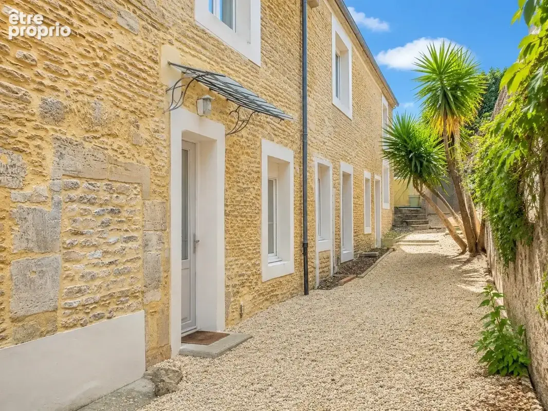 Photo 1 - Maison à COURSEULLES-SUR-MER
