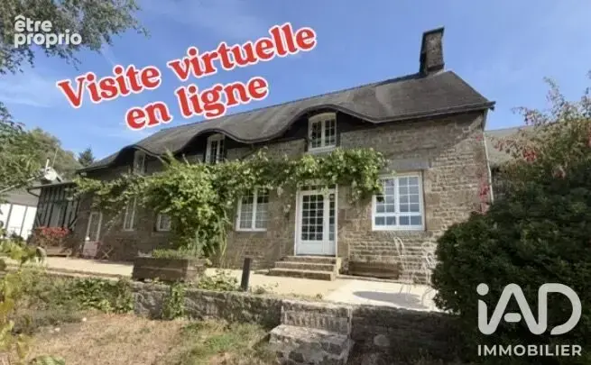 Photo 1 - Maison à SAINT-MICHEL-DE-MONTJOIE