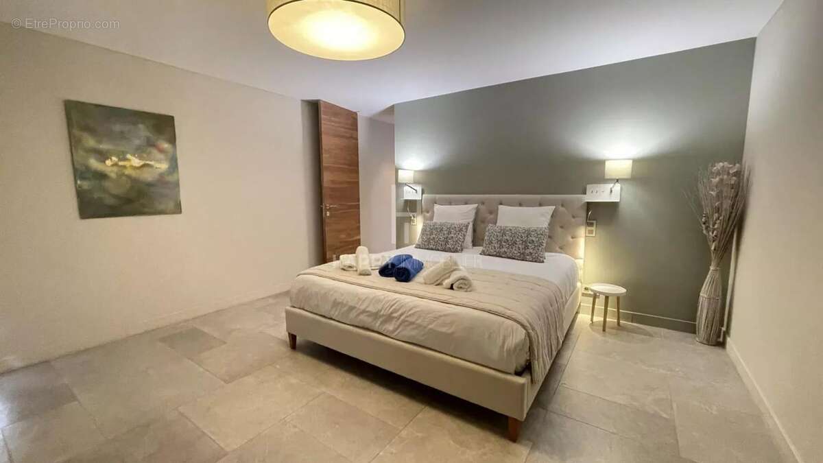 Maison à MAUSSANE-LES-ALPILLES