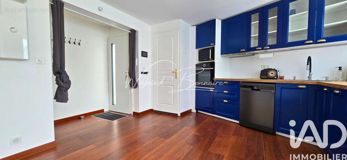 Photo 4 - Maison à ARGENTEUIL