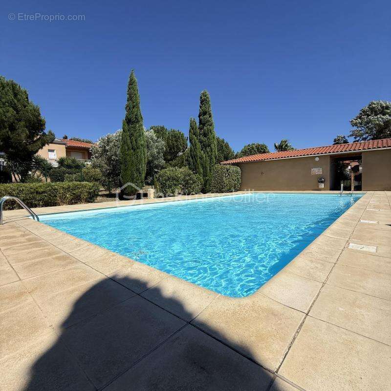 Appartement à PERPIGNAN