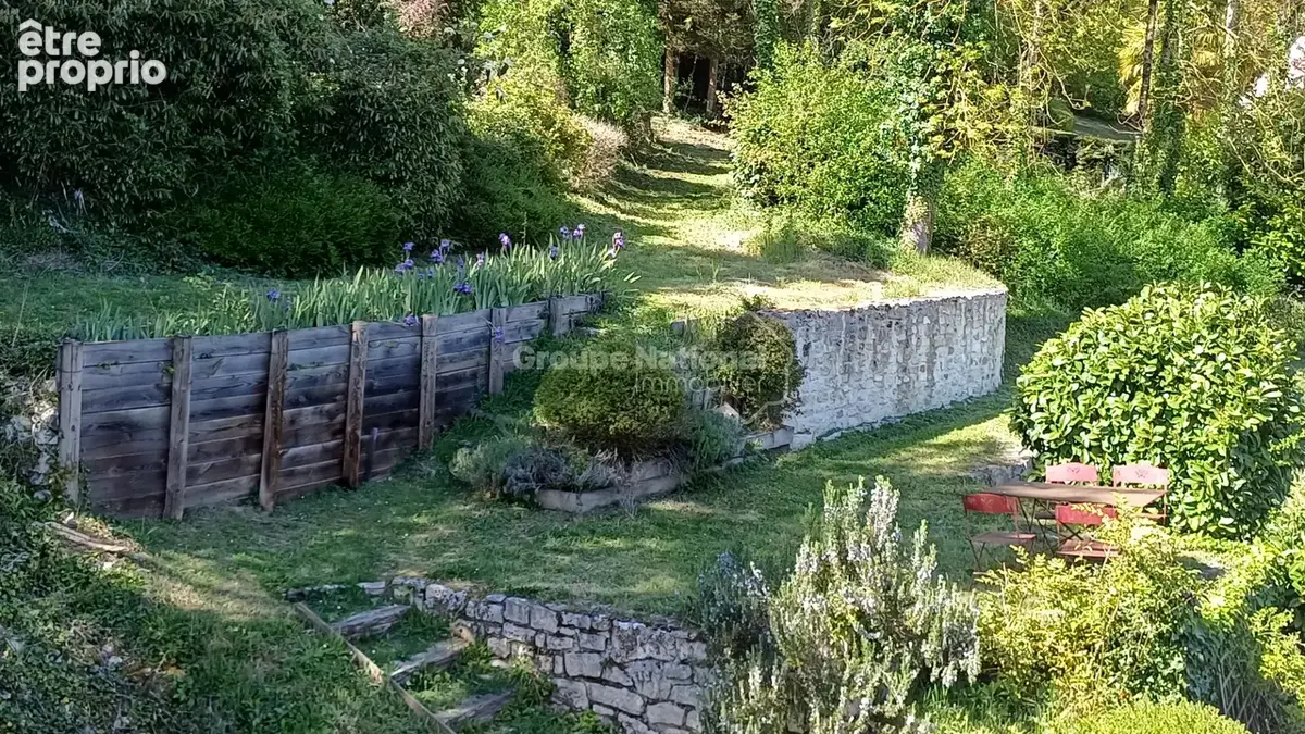 Ensemble immobilier - photo 6