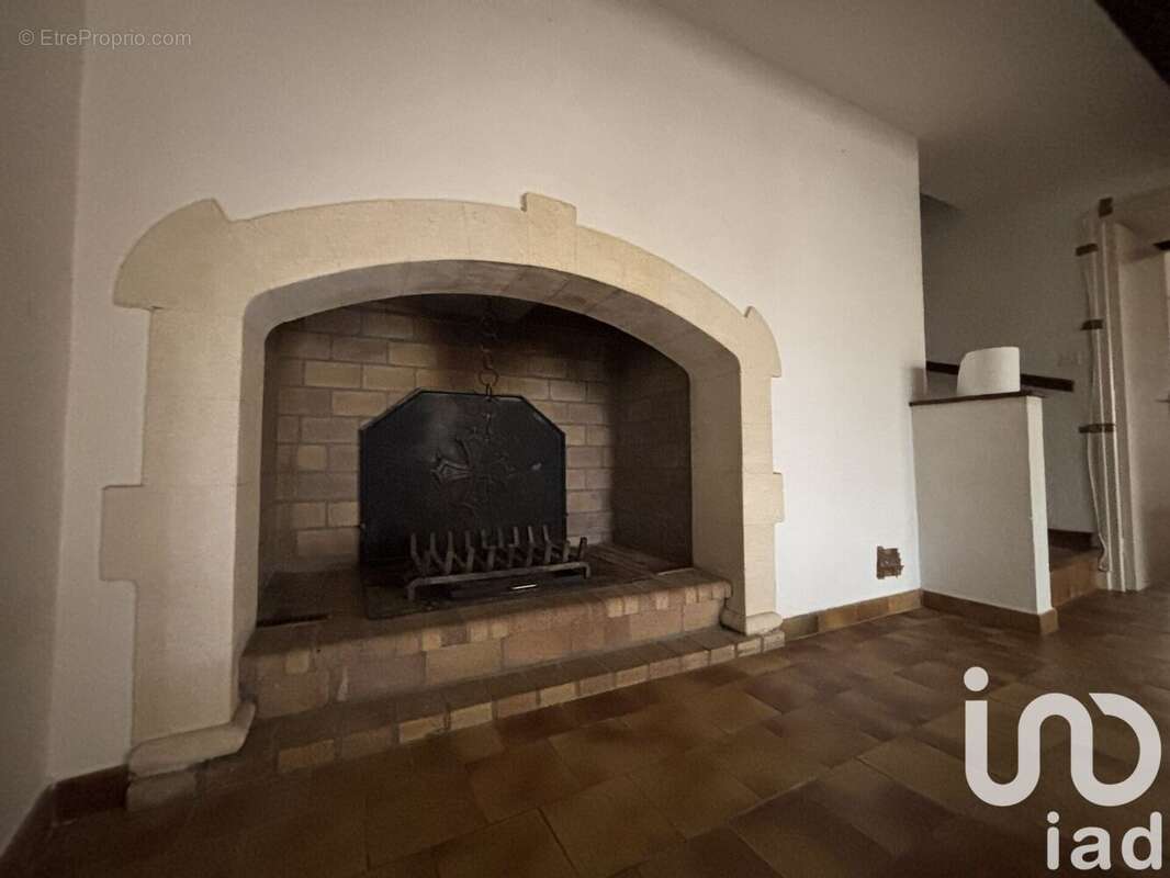 Photo 5 - Maison à SAINT-MAMERT-DU-GARD