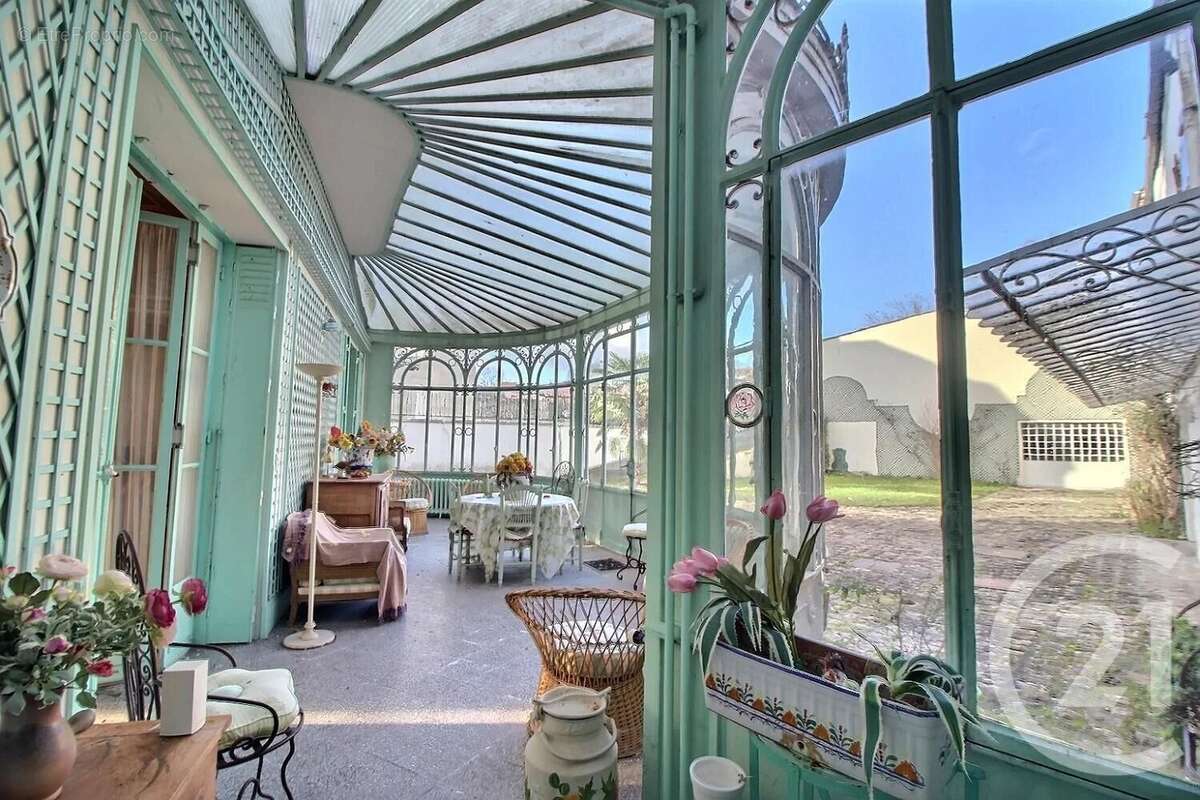 Maison à CHATEAU-THIERRY