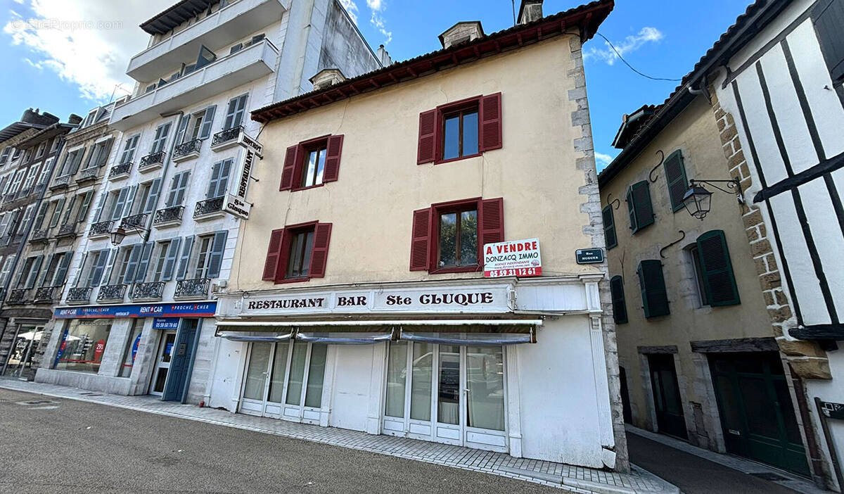 Photo 1 - Maison à BAYONNE