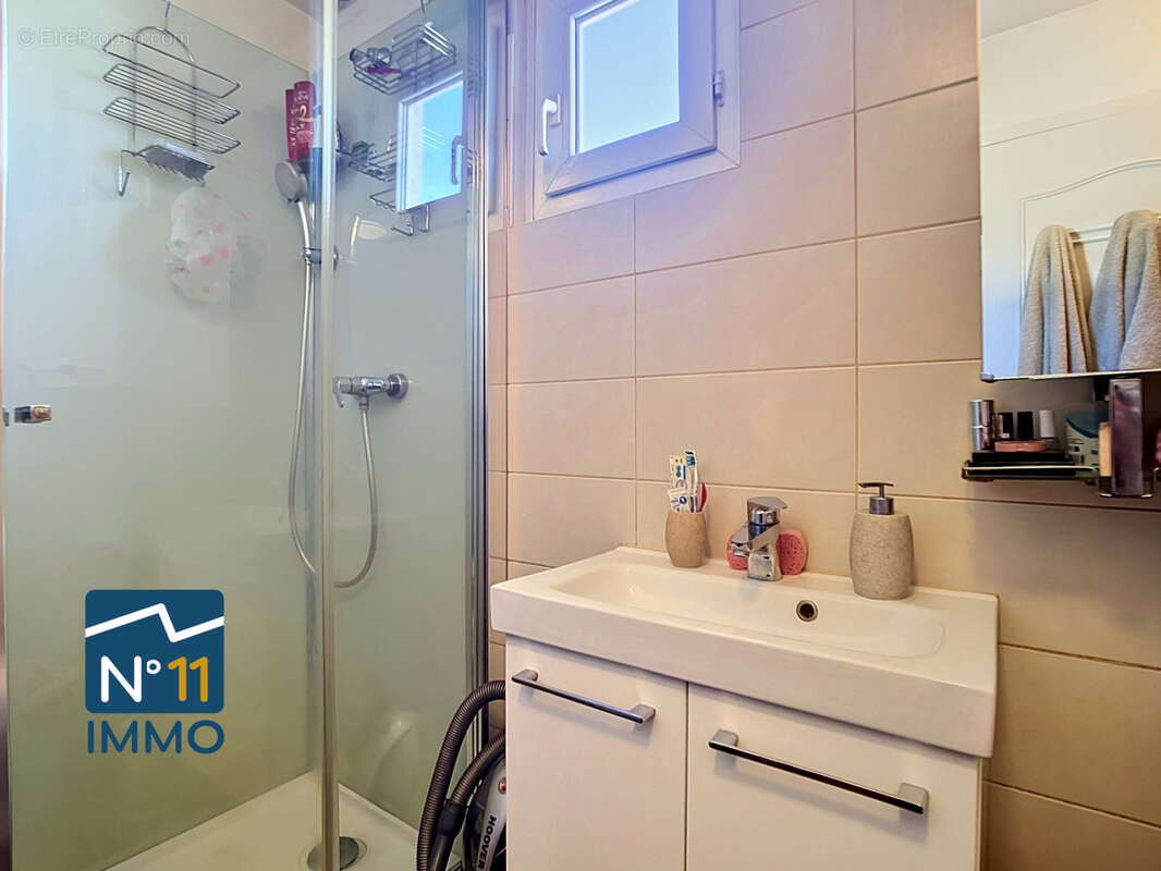 Appartement à HENNEBONT