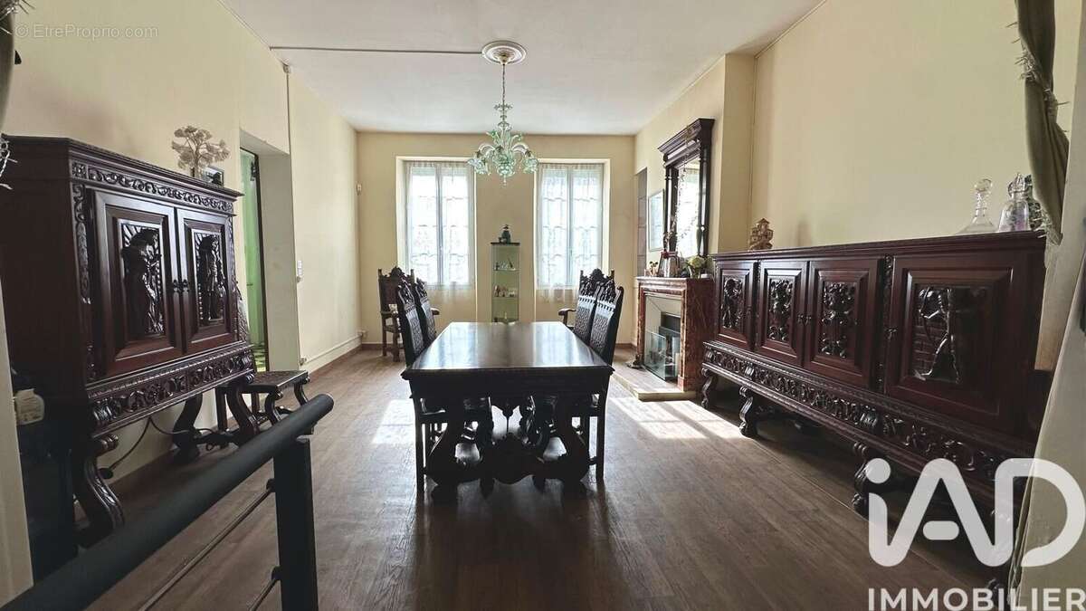 Photo 3 - Maison à CADAUJAC