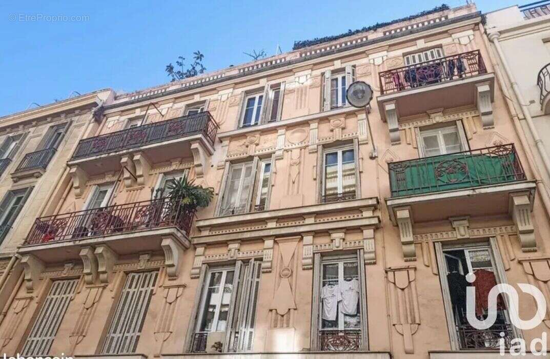 Photo 9 - Appartement à NICE