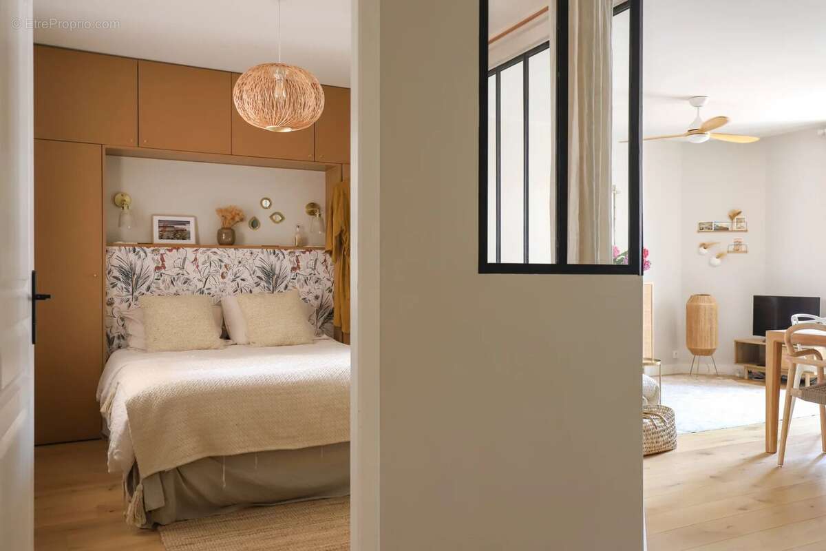 Appartement à BIARRITZ