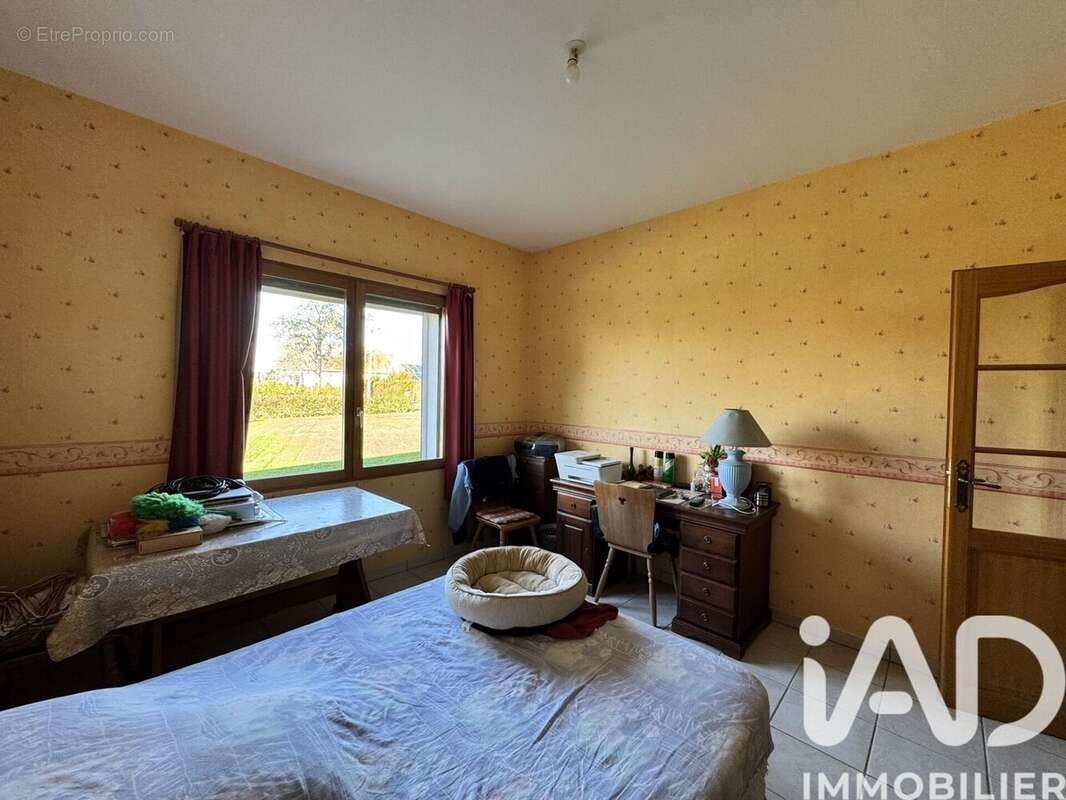 Photo 9 - Maison à POUILLOUX