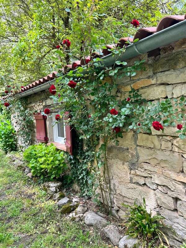 Maison à SAINT-ANTONIN-NOBLE-VAL