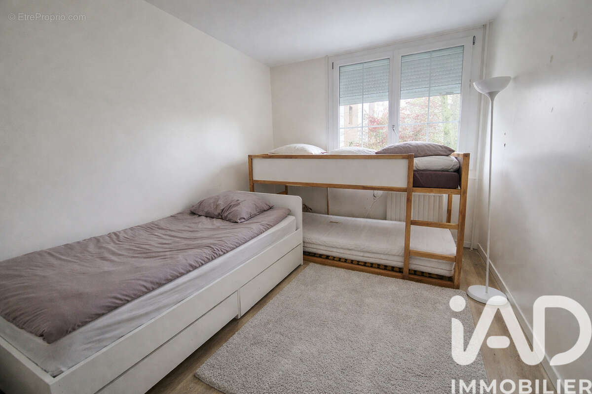 Photo 2 - Appartement à VILLEPINTE