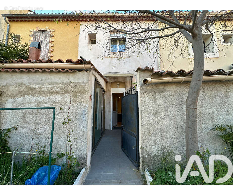 Photo 7 - Maison à LE PONTET