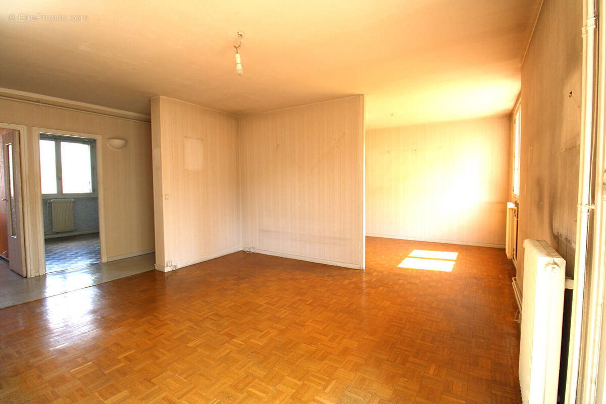 Appartement à LE PORT-MARLY