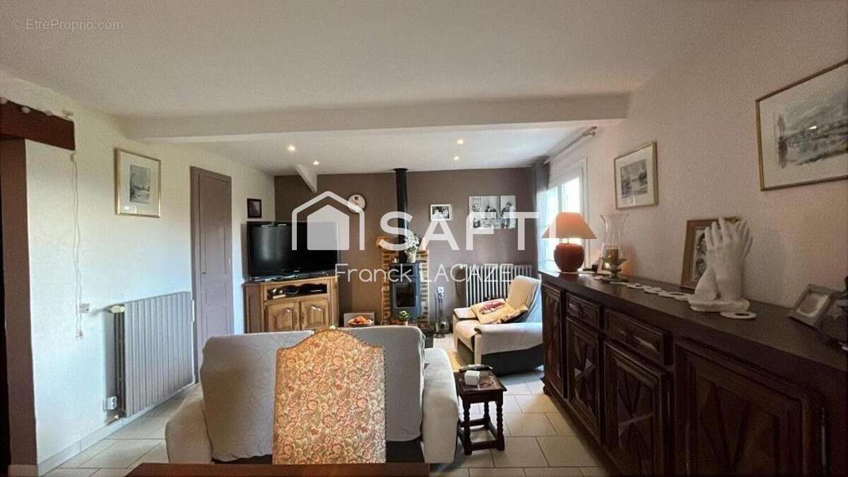 Photo 6 - Maison à MARGOUET-MEYMES