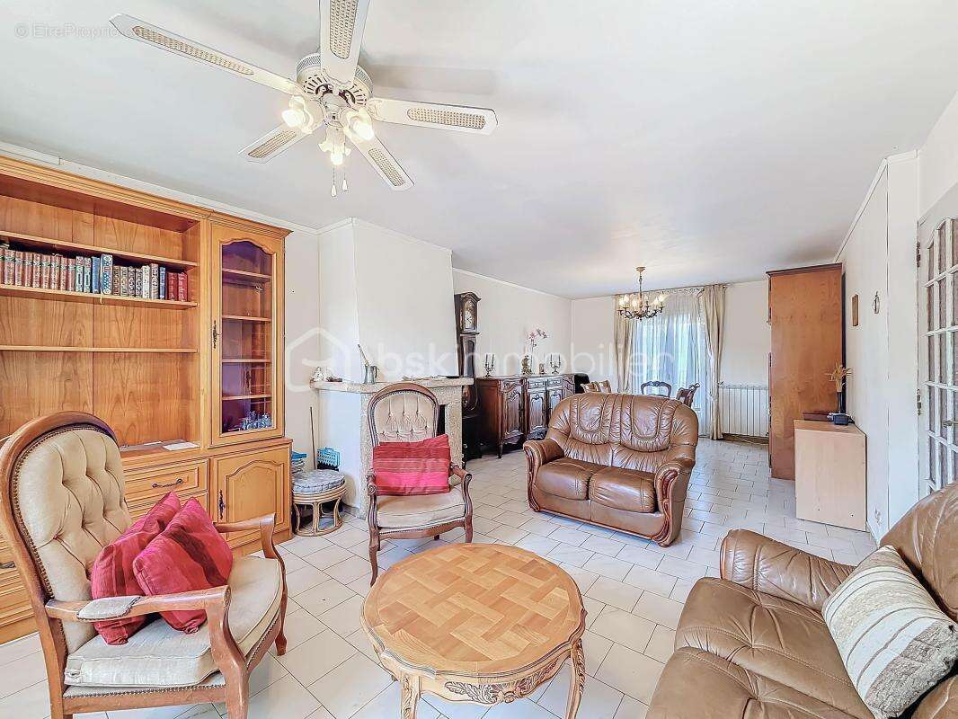 Maison à PALAVAS-LES-FLOTS