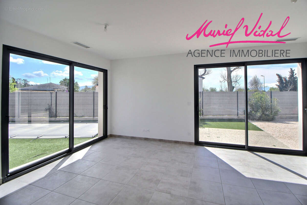 Maison à SAINT-CYPRIEN