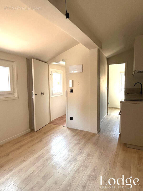 Appartement à AIX-EN-PROVENCE