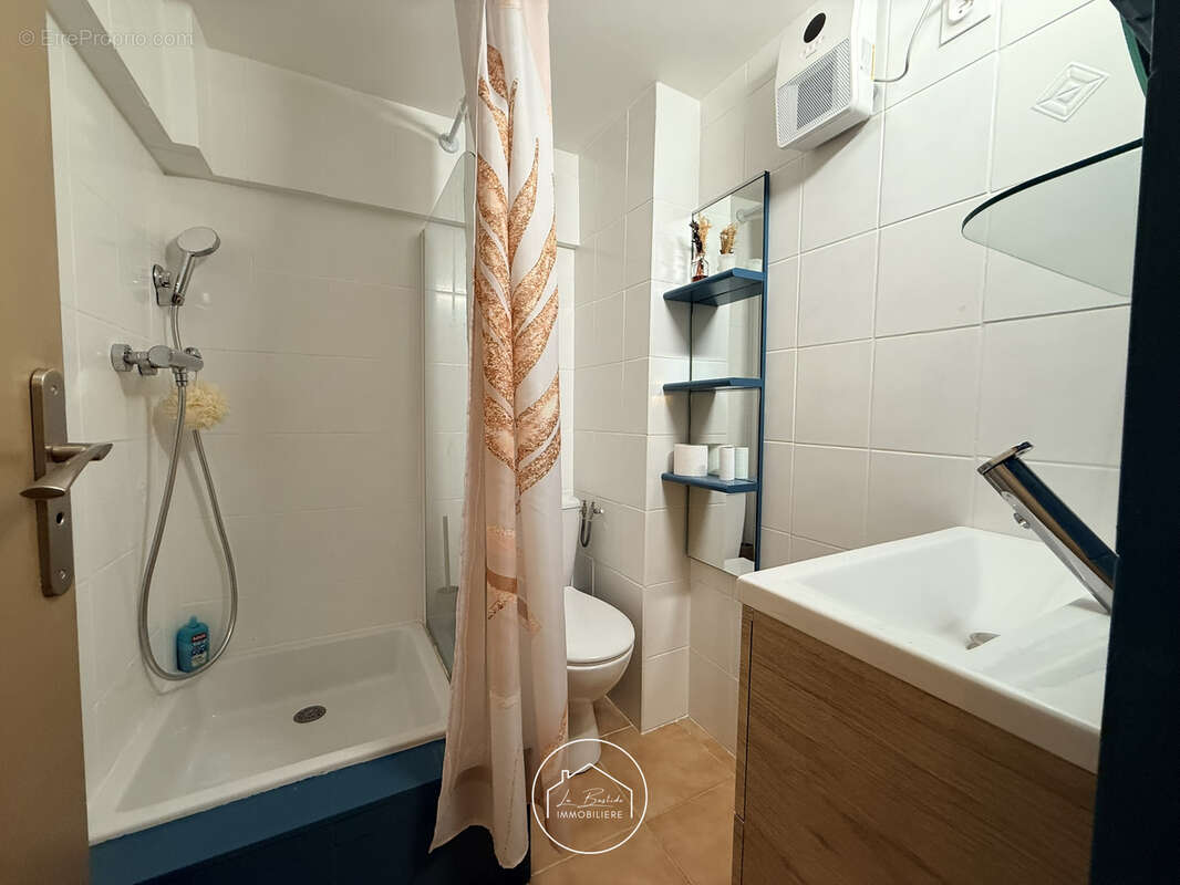 Maison à MARSEILLE-11E