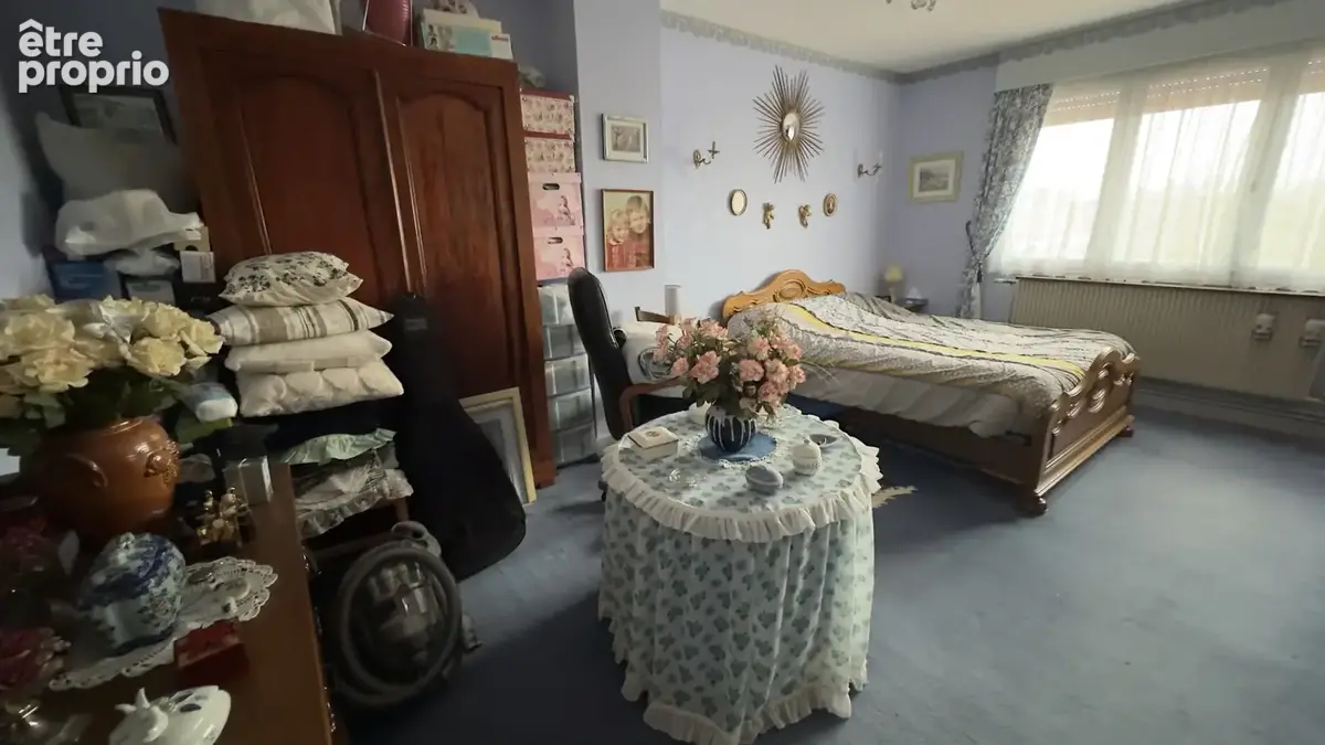Maison 6 pièces 140 m² à vendre à Cucq (62780) - photo 11