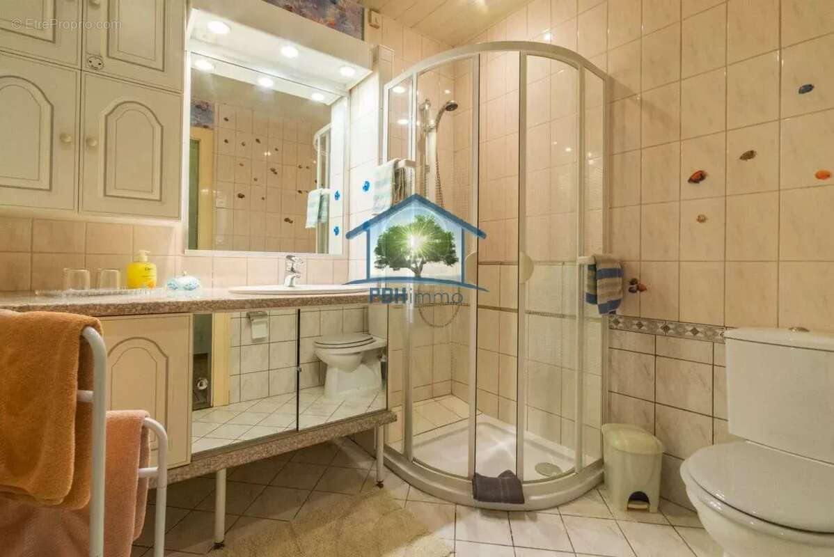 AMMERSCHWIHR (68) - Gîte & Chambres d'Hôtes Clé en Main - photo 29